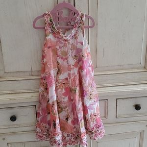 Swing dress